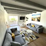 L'artmonie - Climatise - Jardin - Centre-ville - Prázdninový dům Perpignan