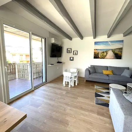 L'artmonie - Climatise - Jardin - Centre-ville -