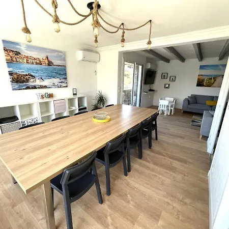 L'artmonie - Climatise - Jardin - Centre-ville -