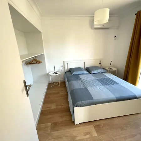 L'artmonie - Climatise - Jardin - Centre-ville - Holiday home