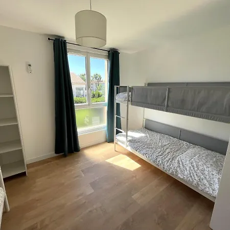 펜션 L'artmonie - Climatise - Jardin - Centre-ville - 페르피냥