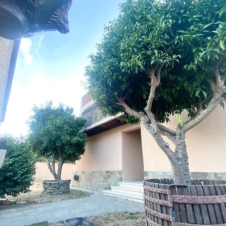 Maison Spacieuse, Jardin, Proche Centre * Perpignan