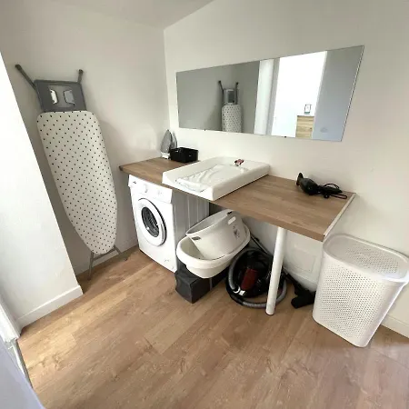 L'artmonie - Climatise - Jardin - Centre-ville - * 페르피냥