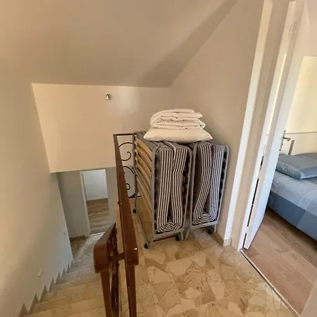 Holiday home L'artmonie - Climatise - Jardin - Centre-ville - *