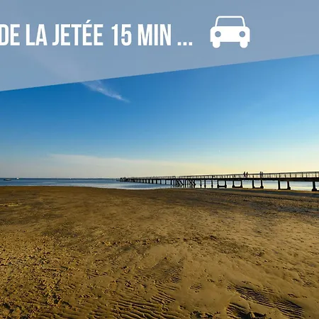 L'artmonie - Climatise - Jardin - Centre-ville - 페르피냥