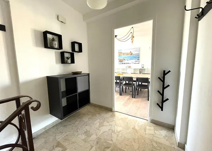 Holiday home L'artmonie - Climatise - Jardin - Centre-ville - *