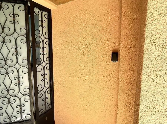 L'artmonie - Climatise - Jardin - Centre-ville - Perpignan